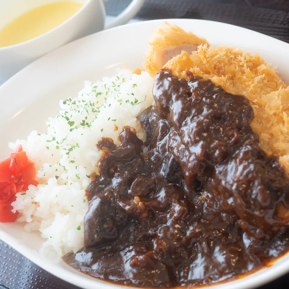 BRIOの料理写真